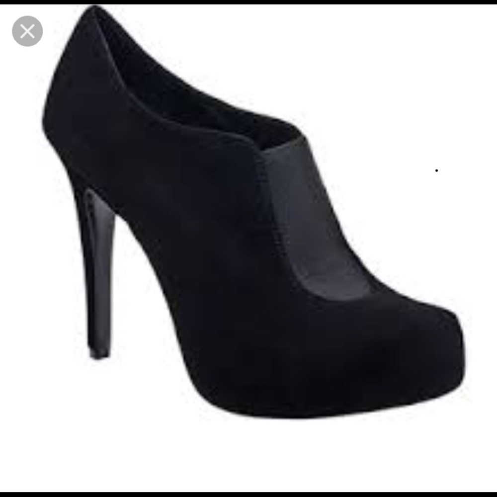 BCBGeneration's Priyah Boot PRE-OWNED